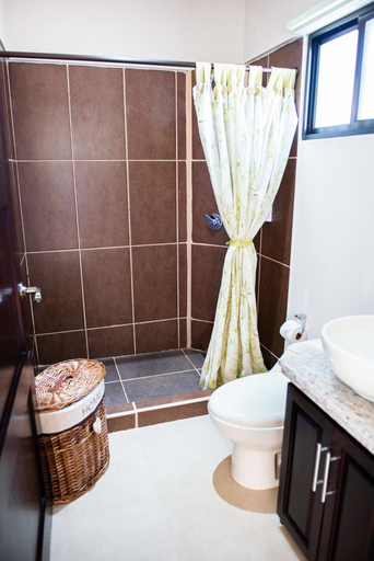 Bathroom 4, Vida Mountain Resort & Spa - Adults Only, San Ramón