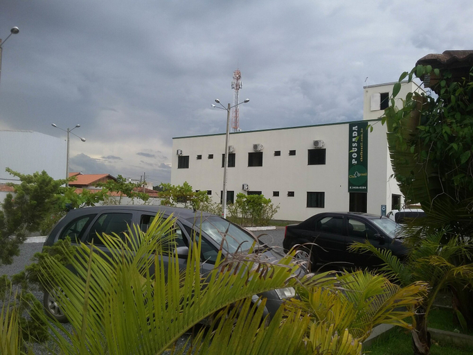 Exterior & Views 2, Pousada Chef Brasil, Barra Velha