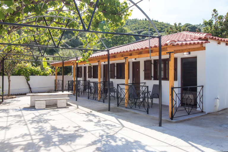 Exterior & Views 2, Pension Strawberry, Thessaly