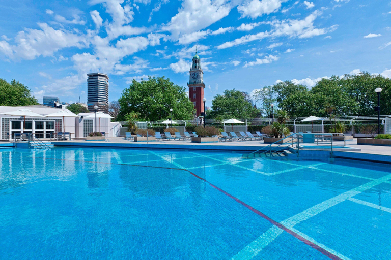 Sport & Beauty 3, Sheraton Buenos Aires Hotel and Convention Center, Distrito Federal
