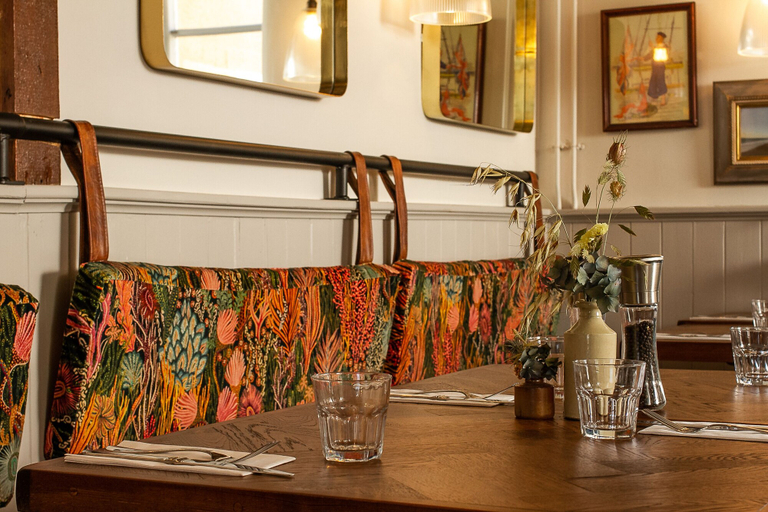 Others 5, The West Bay Hotel, Dorset