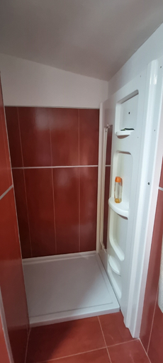 Bathroom, Miga Hotel Airport, Crotone