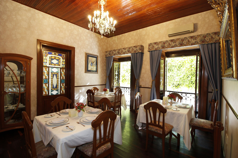 Food & Drinks 4, Quinta Las Acacias, Guanajuato