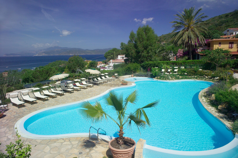 Sport & Beauty, Villaggio Innamorata - Villa Moresca, Livorno