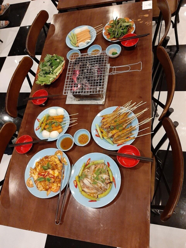 Food & Drinks, Sea Breeze Resort Phu Quoc, Phú Quốc