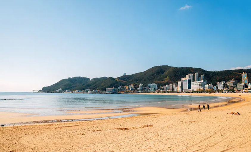 Others 5, Song Jung Hotel, Haeundae