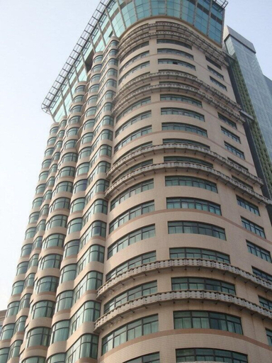 Exterior & Views 2, Mayson Shanghai Bund Serviced Apartment, Shanghai