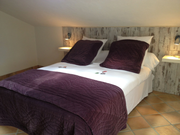 Bedroom 3, La Vignarelle, Var