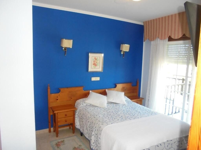 Bedroom 4, Vimar, Pontevedra
