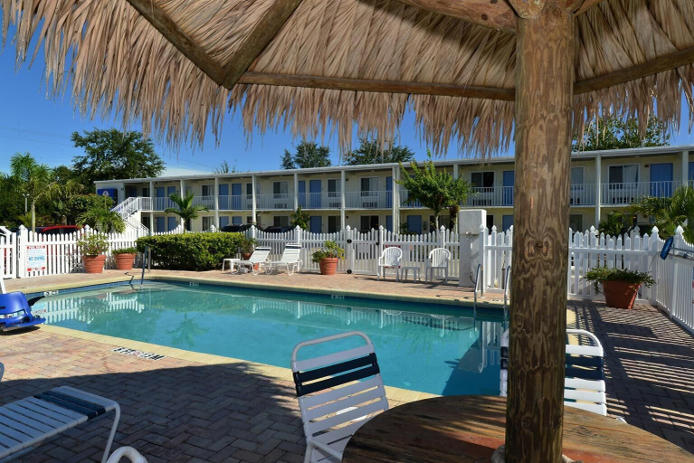 Sport & Beauty 5, Americas Best Value Inn Bradenton Sarasota, Manatee