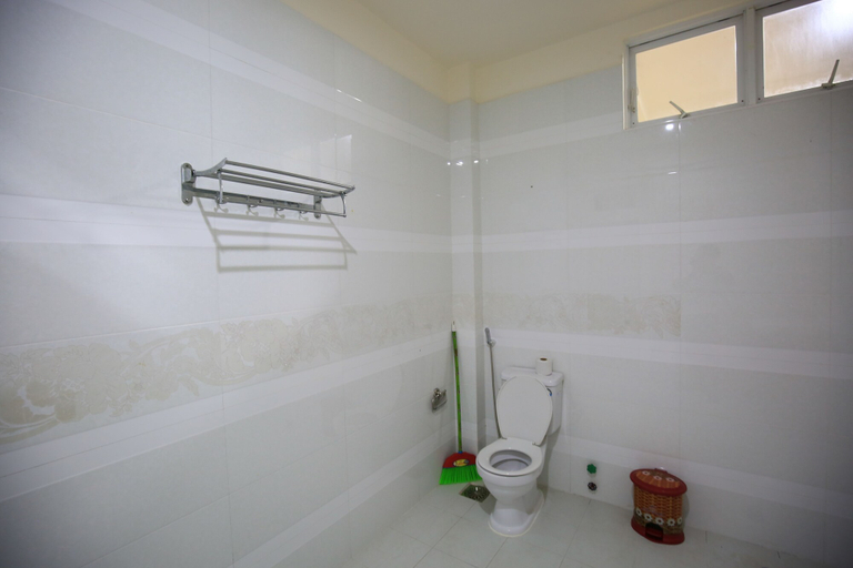 Bathroom 5, My Homestay - Hostel, Nha Trang