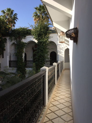Exterior & Views 2, Riad Dar El Assafir, Marrakech