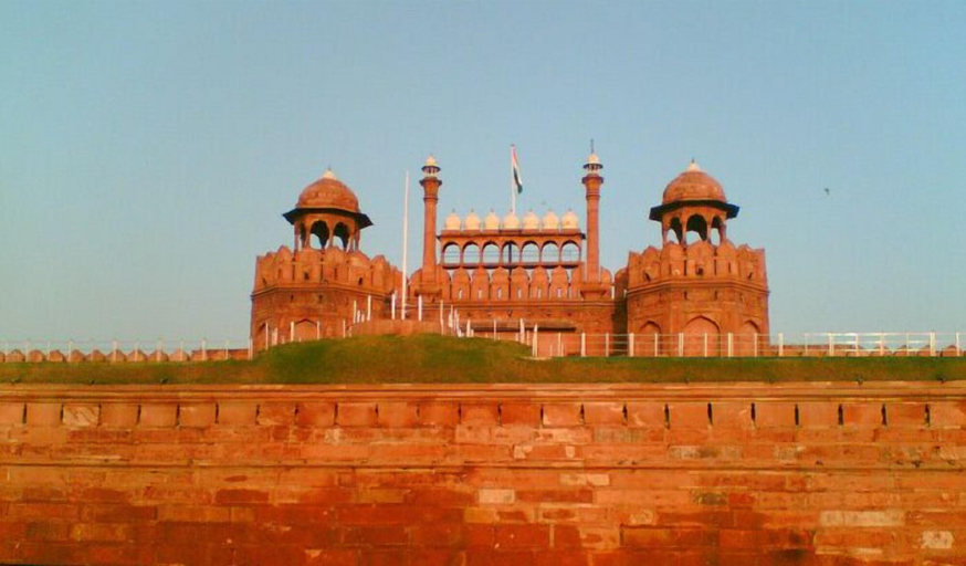 Exterior & Views 2, Royal Comfort Castle, Delhi