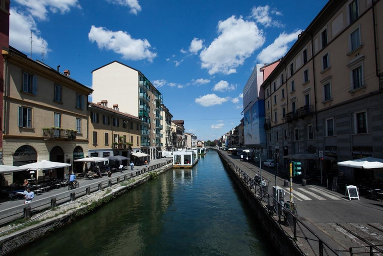 Exterior & Views, Italianway - Paoli, Milano