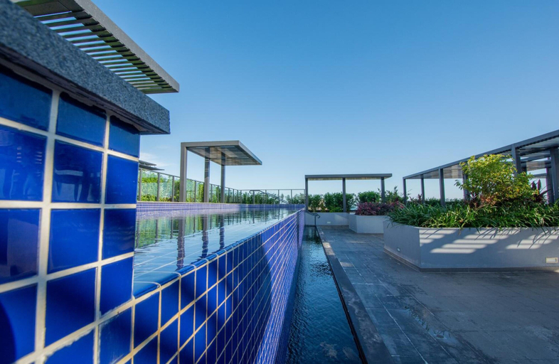 Sport & Beauty 3, Magnum Serviced Apartments, Darwin