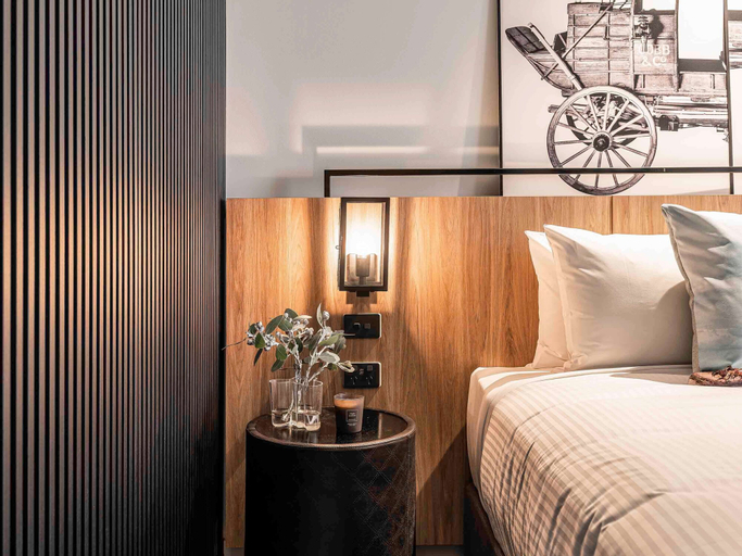 Bedroom 15