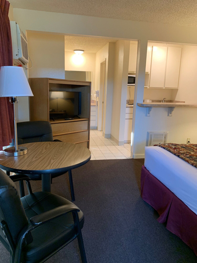 Bedroom 3, California Suites Hotel, San Diego