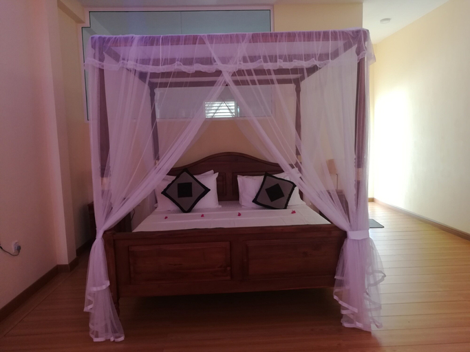 Bedroom 3, Flamingo Nature Resort, Thissamaharama