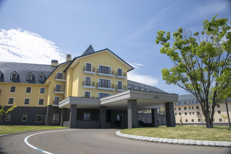Exterior & Views 2, Lotte Arai Resort, Myōkō