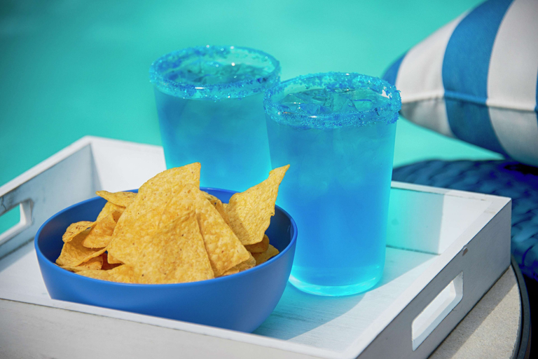 Food & Drinks 4, Hampton Inn Collierville, Shelby