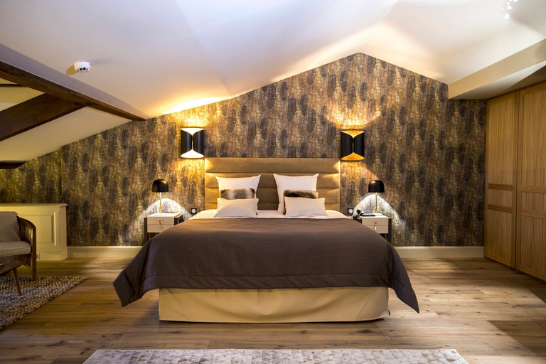 Bedroom 3, Clos Castel - Hotel, Lot-et-Garonne
