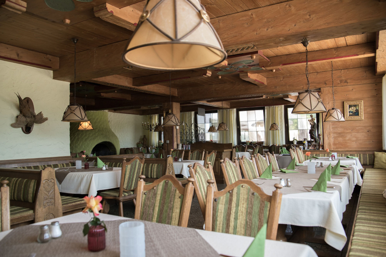 Food & Drinks 5, Hotel Räucherhansl, Dingolfing-Landau