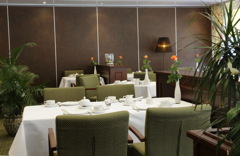 Food & Drinks 5, Vila Vita Burghotel Dinklage, Vechta