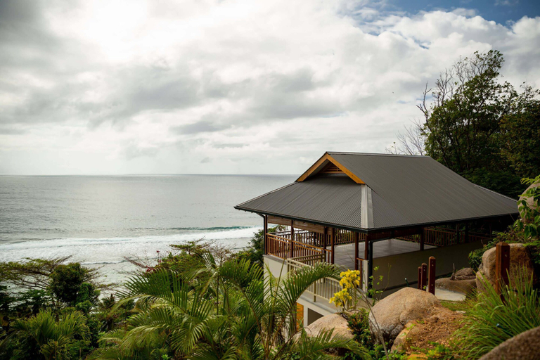 Exterior & Views 2, Paradise Chalets Yoga & Wellness