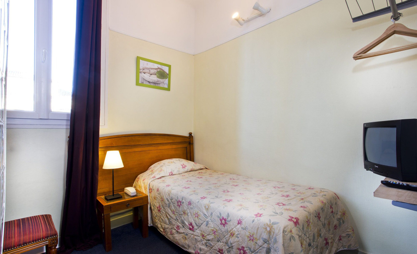 Bedroom 4, Hotel Sylvabelle, Bouches-du-Rhône