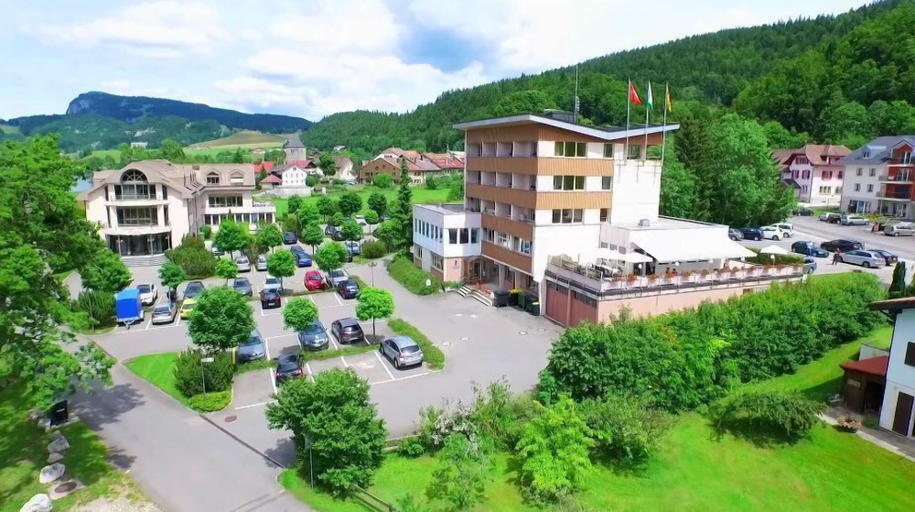 Exterior & Views 3, Hostellerie la Baie du Lac, Jura-North Vaudois