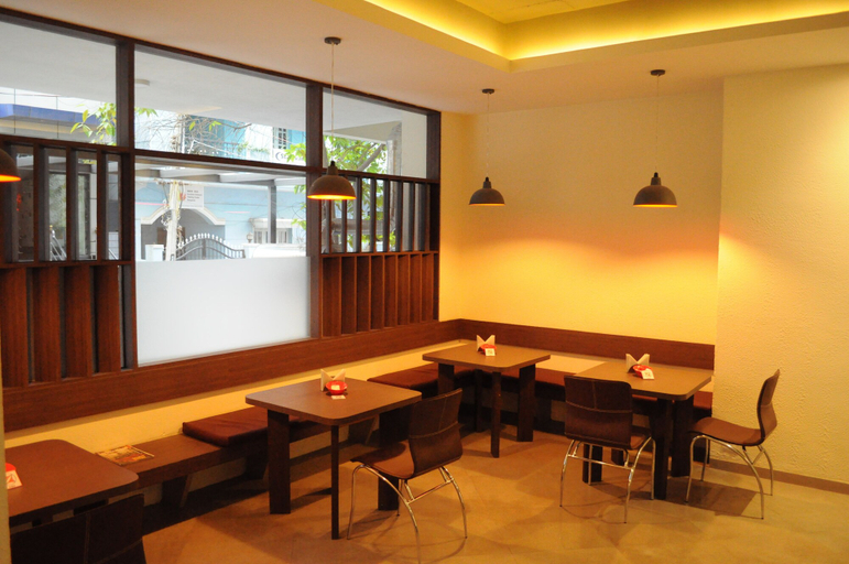 Food & Drinks 5, Ixora Suites, Bangalore