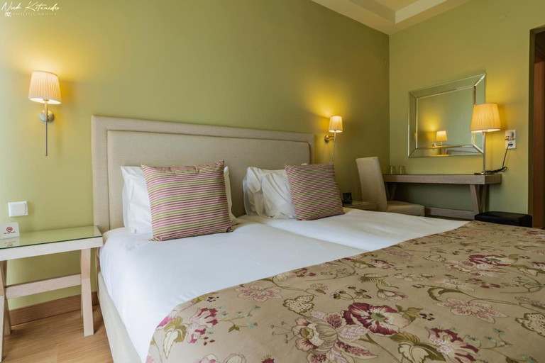 Bedroom 5, Avra Hotel, Central Macedonia