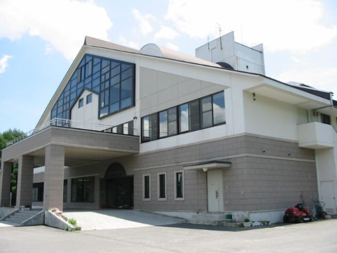 Exterior & Views, Breezbay Resort Kurohime, Shinano