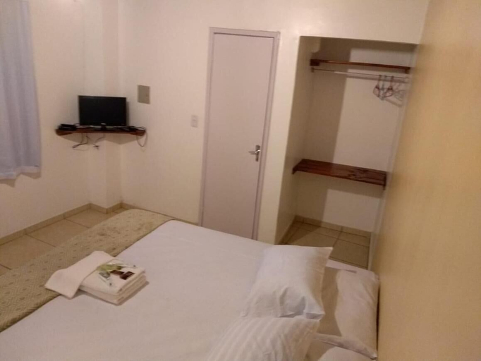 Bedroom 2, Canema Pousada, Arraial do Cabo