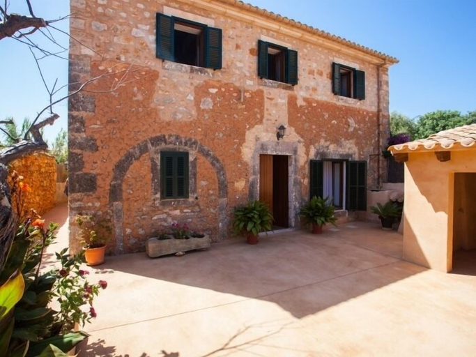 Exterior & Views 2, Villa Paula, Baleares