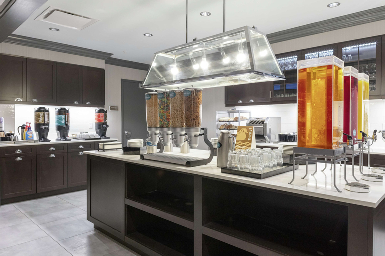 Food & Drinks 5, Homewood Suites by Hilton Largo/Washington, D.C., Prince George's