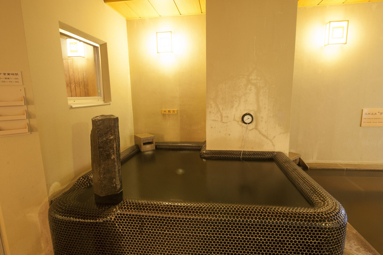 Bathroom 4, Dormy Inn Tsu Natural Hot Spring, Tsu
