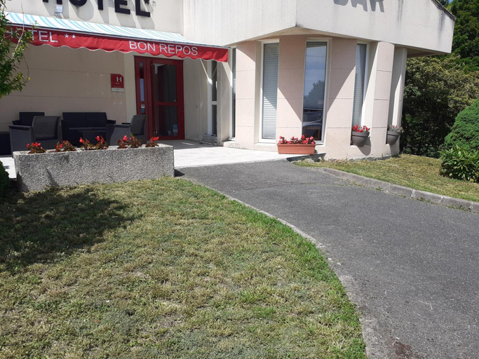 Exterior & Views 2, Le Bon Repos, Charente