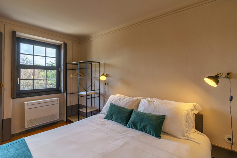 Bedroom 4, Feel Porto Antique Poveiros Flat III, Porto