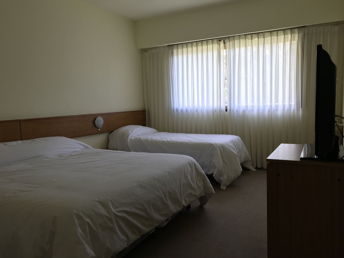 Bedroom 2, Alun Nehuen Bariloche, Bariloche