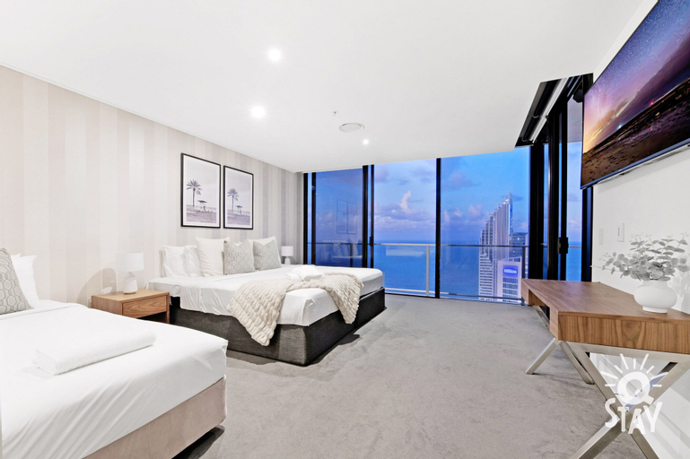 Circle on Cavill - Q Stay, Gold Coast