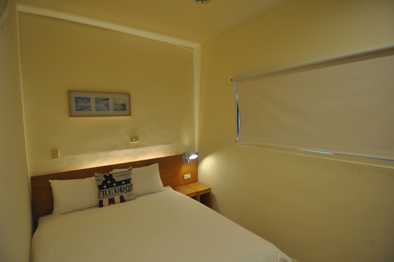 Bedroom 3, YINGXIA KENING, Pingtung