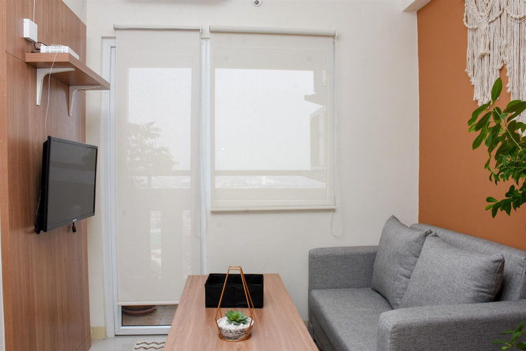 Others 4, 2Br Yotayori Home At Green Pramuka City Apartment, Jakarta Pusat