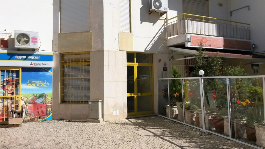 Exterior & Views, T1 Dunas 3D 150m Praia 4 Pessoas, Loulé