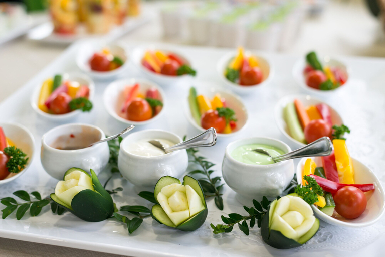 Food & Drinks 5, NOVINA HOTEL Südwestpark Nürnberg, Nürnberg