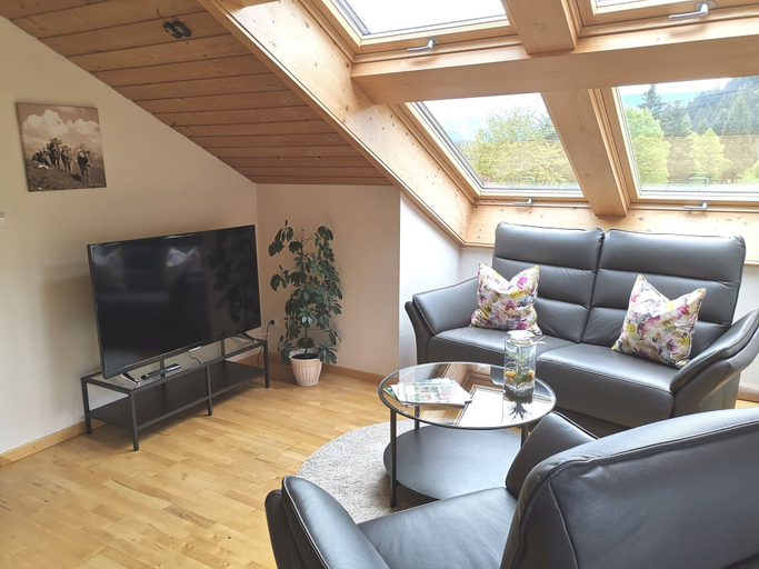 Others 5, Apartment Edelweiß, Oberallgäu