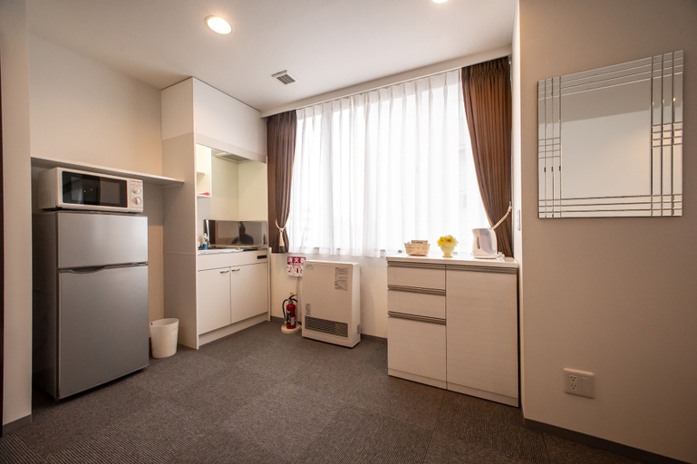 Others 5, Condominium Stella Site, Hakodate
