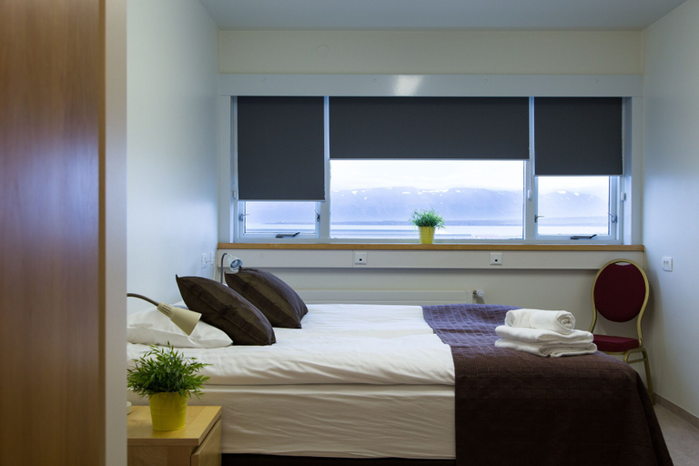 Bedroom 3, Hotel Mikligardur, Sveitarfélagið Skagafjörður