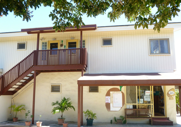 Exterior & Views 2, Castaway Resort, Rorotonga