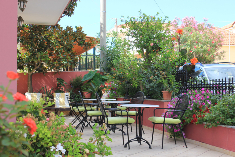 Others 4, Starlight Hotel, Ionian Islands